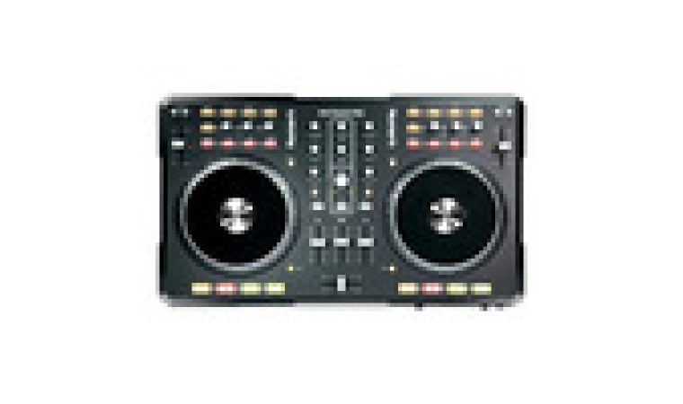 NUMARK MIXTRACK PRO