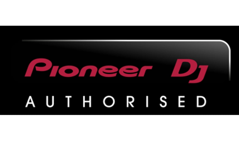 Поступление продукции Pioneer Dj.