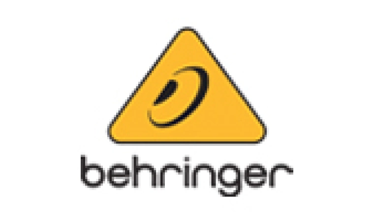 Второй приход Behringer!