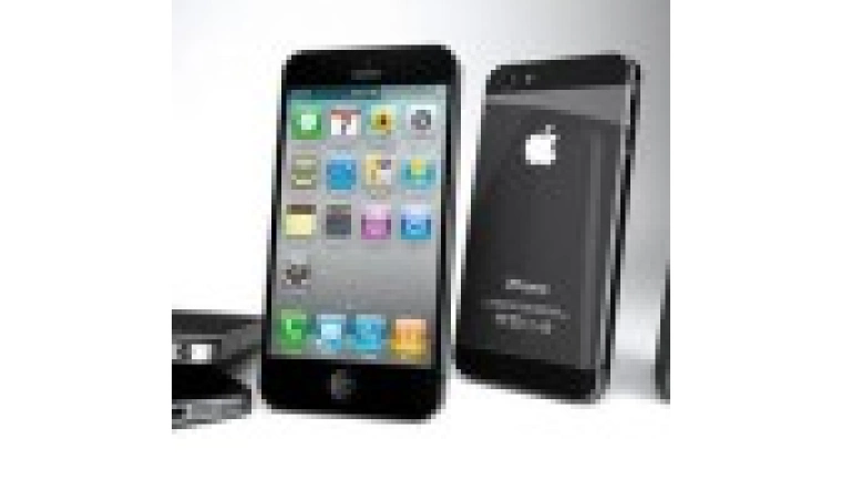 Apple iPhone 5