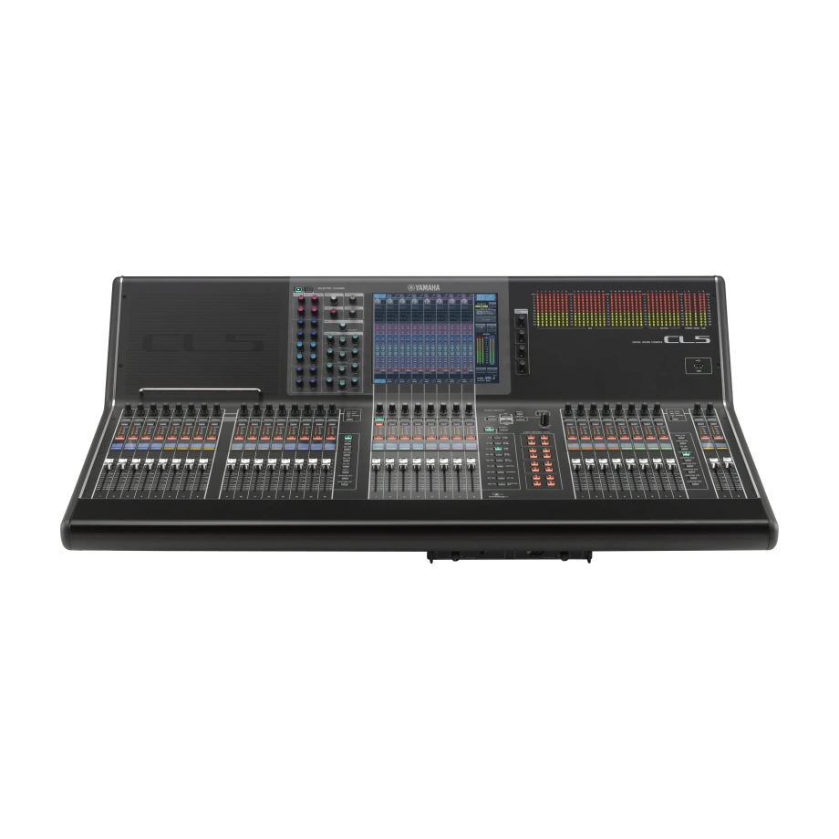 Купить микшерный пульт Yamaha CL5 в интернет-магазине PRODJ по