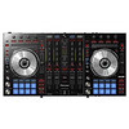 Pioneer DDJ-SX | интернет-магазин PRODJ