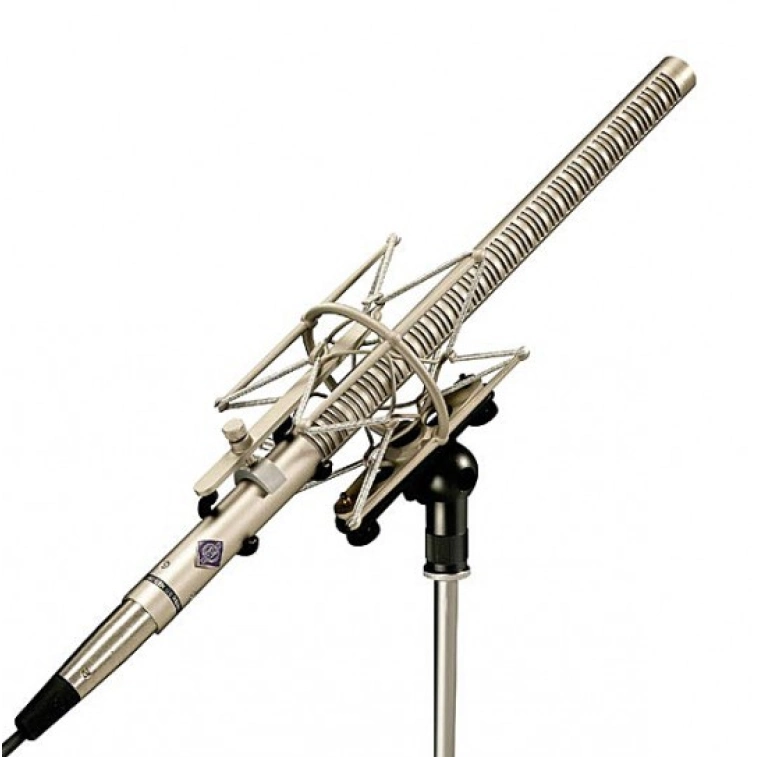 Инструментальный микрофон Neumann KMR 82