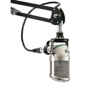 Фото Neumann BCM 705 Фото Neumann BCM 705