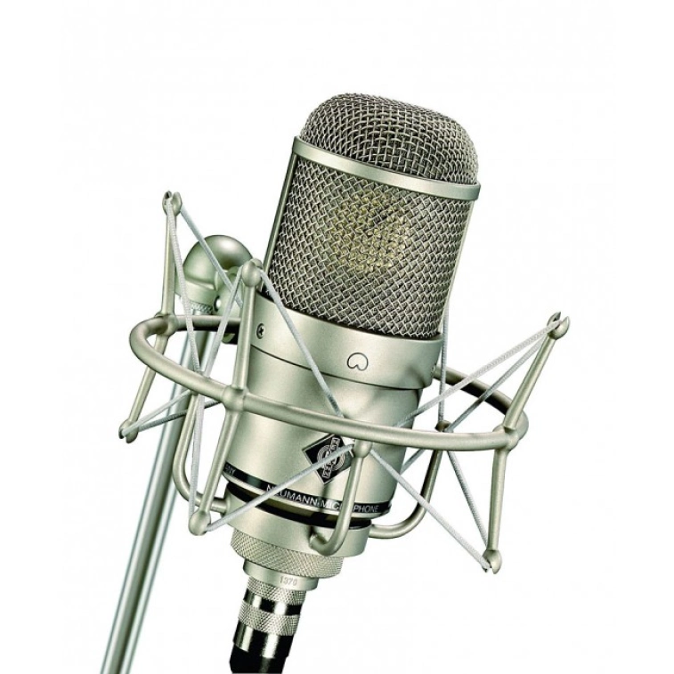 Студійний мікрофон Neumann M 147 Tube