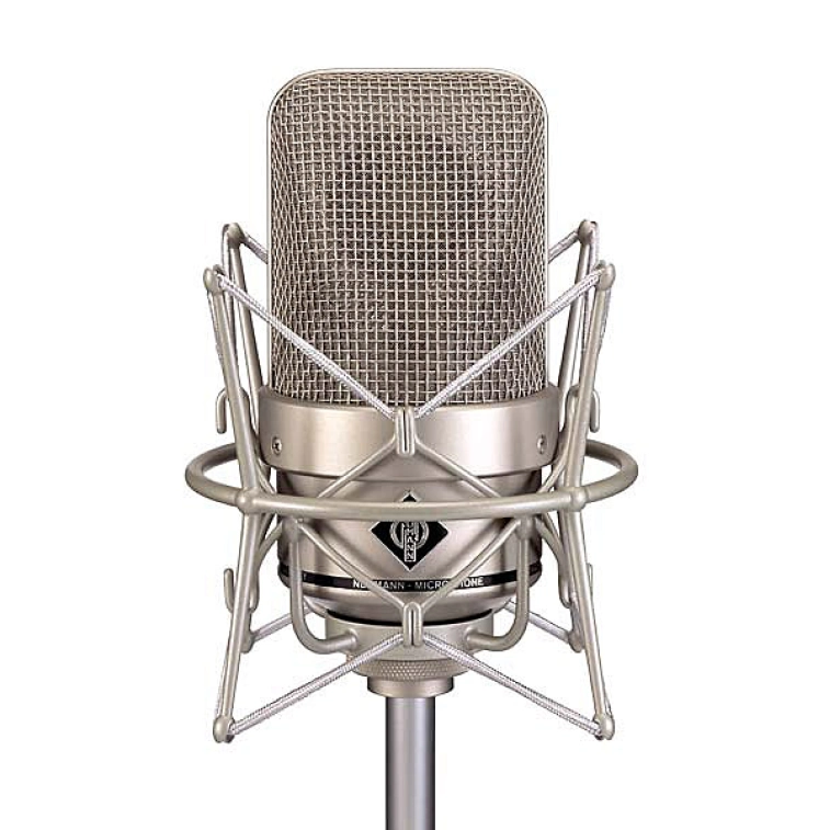 Студийный микрофон Neumann M 150 tube stereo set