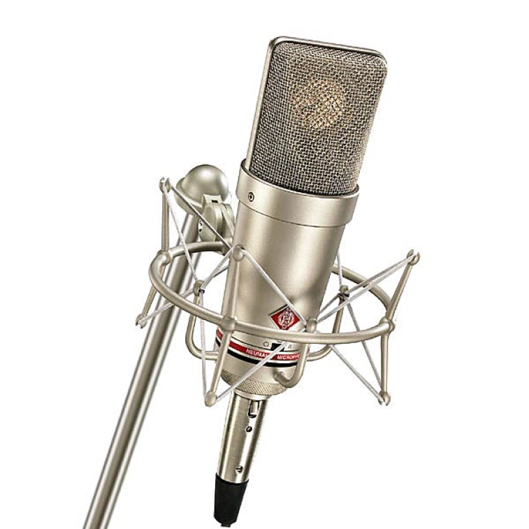 Студійний мікрофон Neumann TLM 127