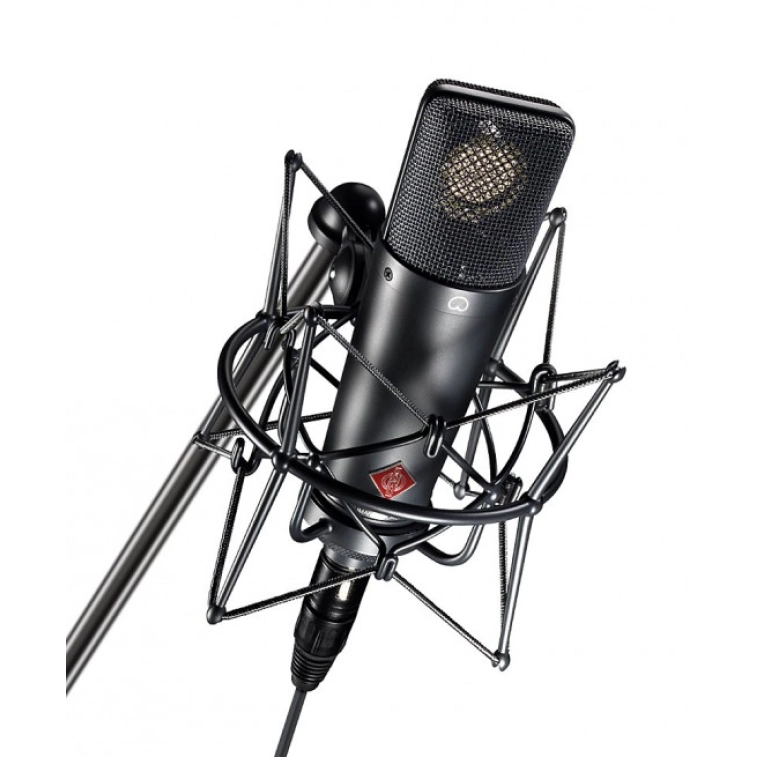 Студийный микрофон Neumann TLM 193