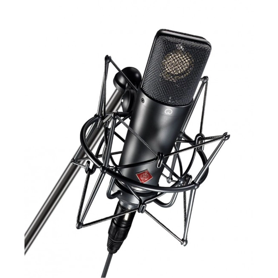 Купить студийный микрофон Neumann TLM 193 в интернет-магазине