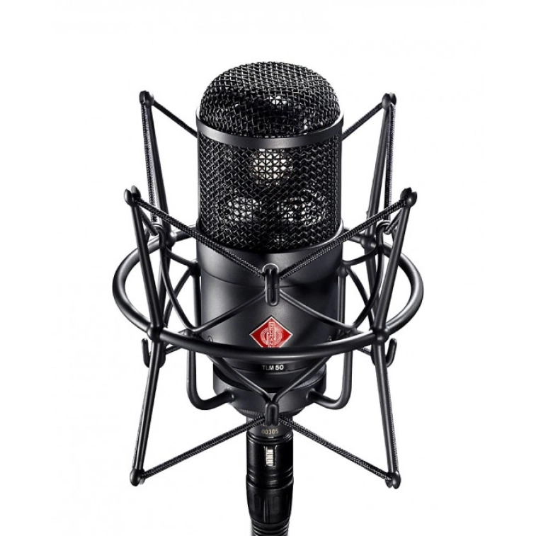 Студийный микрофон Neumann TLM 50S