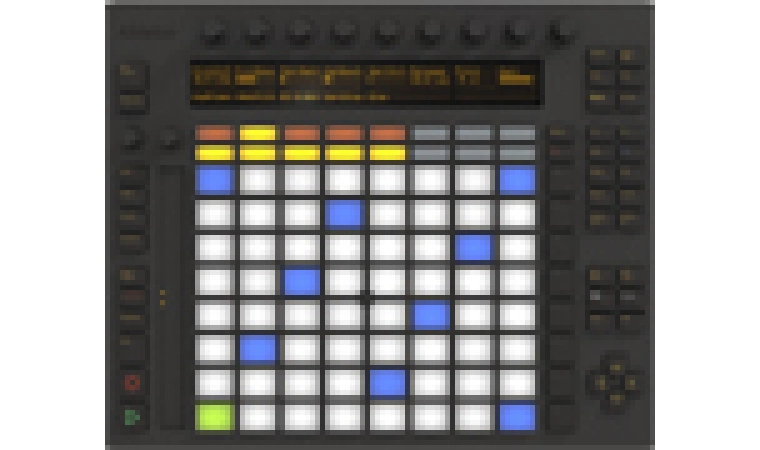 Ableton Push