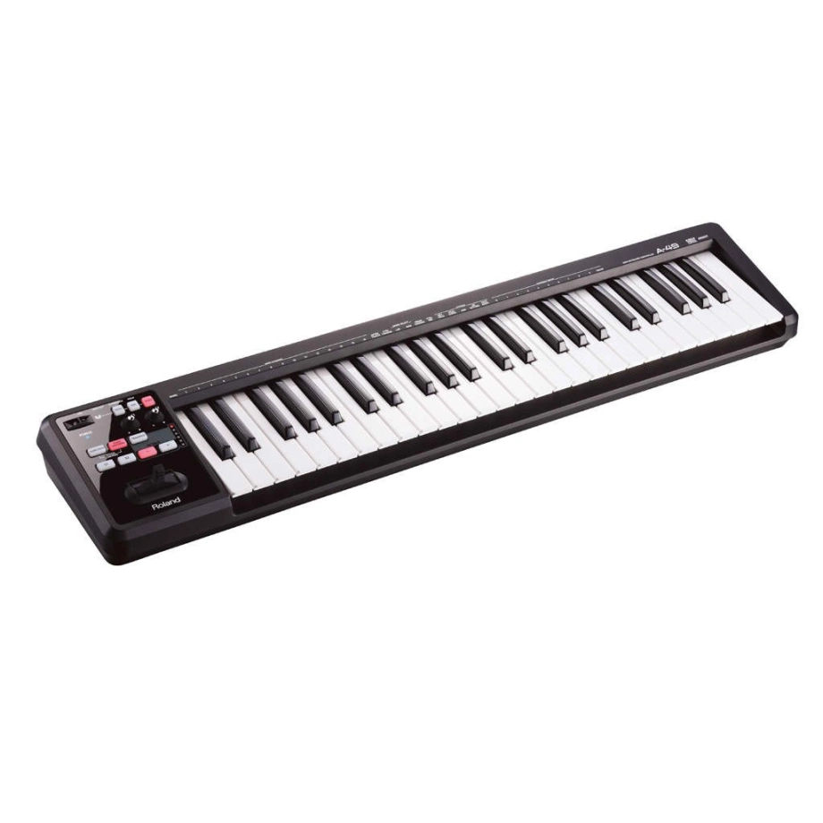 Midi-клавіатура Roland A49 — купити в інтернет-магазині PRODJ