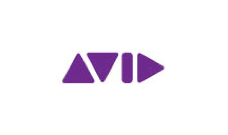 Приход продукции Avid.