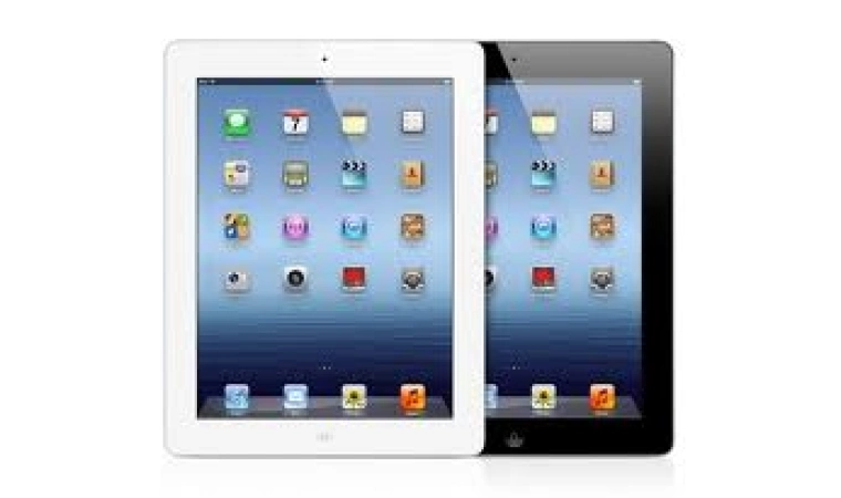 Apple iPad 4 Retina Wi-Fi+4G - уже в продаже - новогодние цены!