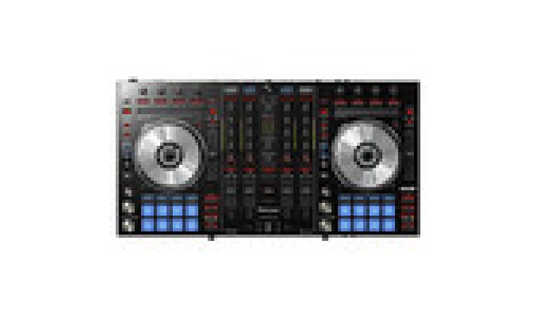 Pioneer DDJ-SX уже в наличии!