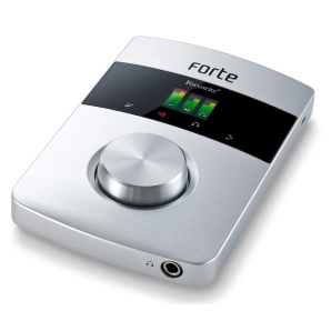 Фото Focusrite Forte Фото Focusrite Forte