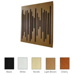 Фото Vicoustic Wave Wood Фото Vicoustic Wave Wood