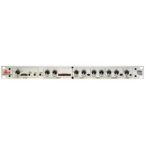 Фото DBX 286s Фото DBX 286s