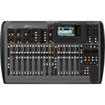 Behringer X32