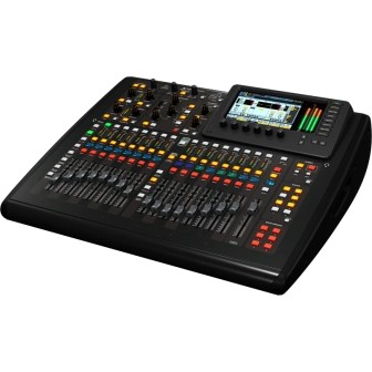 Behringer X32 COMPACT