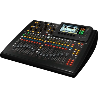 Behringer X32 COMPACT