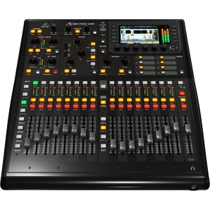 Фото Behringer X32 PRODUCER Фото Behringer X32 PRODUCER