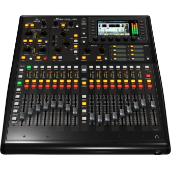 Behringer X32 PRODUCER