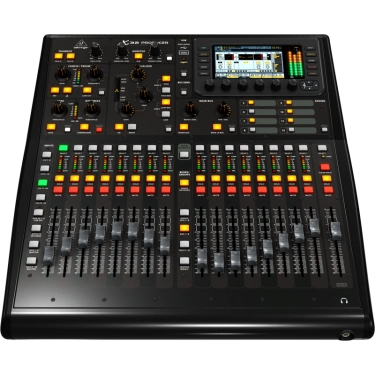 Behringer X32 PRODUCER