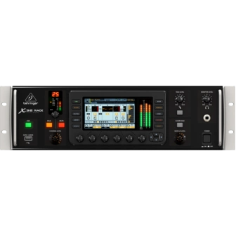 Behringer X32 RACK