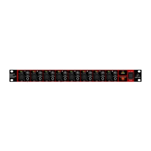 Фото Behringer ADA8200 Фото Behringer ADA8200