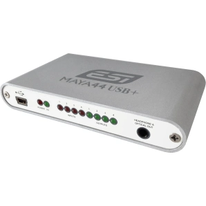 Фото ESI MAYA44 USB+