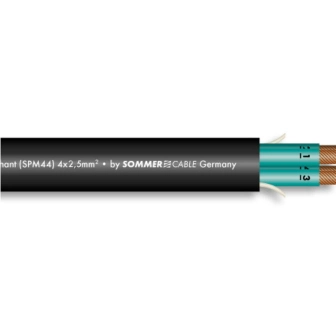 SOMMER CABLE ELEPHANT SPM425