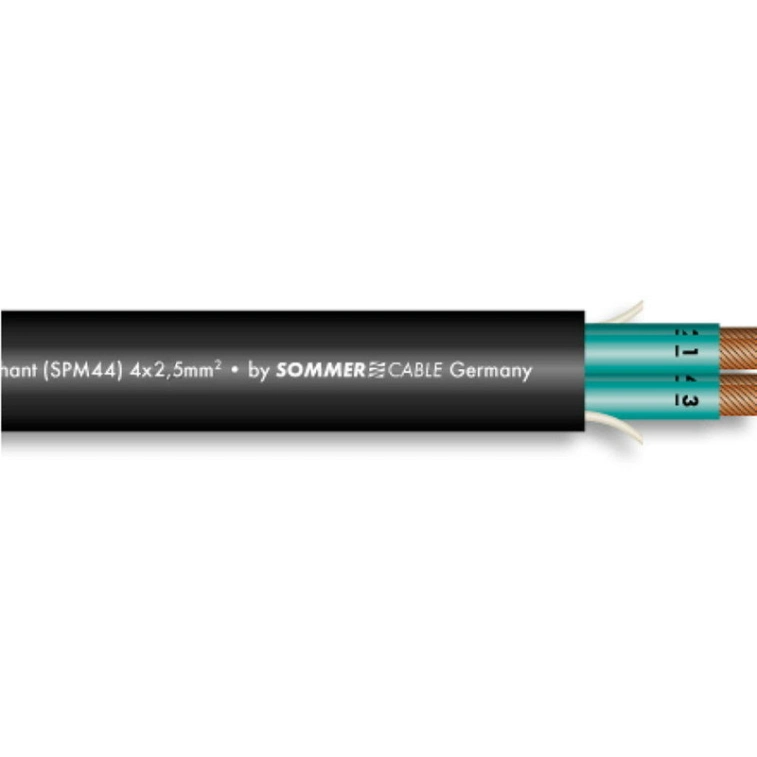 Фото №1 Коммутация SOMMER CABLE ELEPHANT SPM425