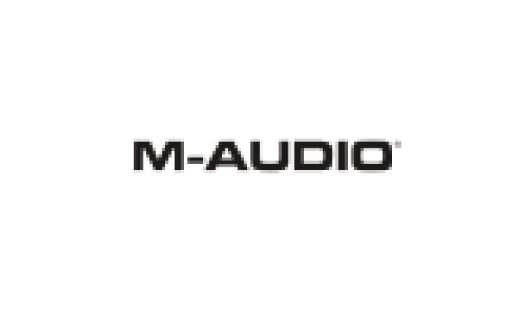 Поступление M-Audio!