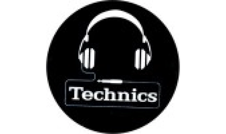 Technics DJ -  ГАРАНТИЯ 2 ГОДА!