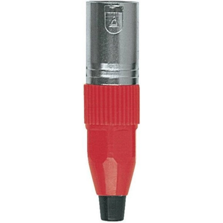 Фото №1 Комутація Proel XLR3MARD Фото №1 Комутація Proel XLR3MARD