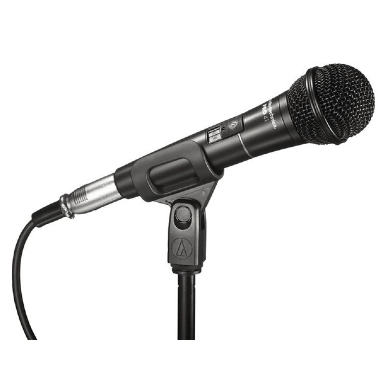 Вокальный микрофон Audio-Technica PRO41