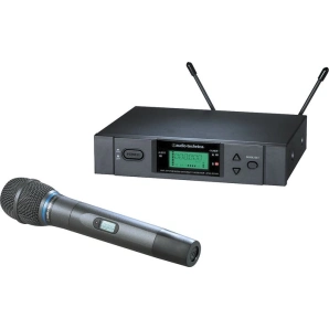 Фото Audio-Technica ATW-3171b