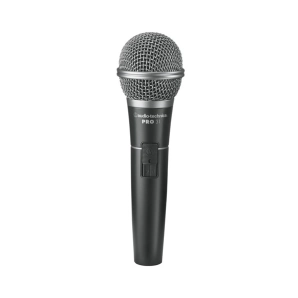Фото Audio-Technica PRO31QTR