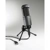 Фото №1 USB-мікрофон Audio-Technica AT2020USB
