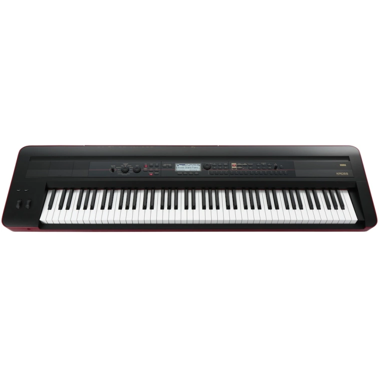 Фото №1 Синтезатор Korg KROSS 61