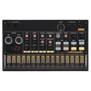 Синтезатор і робоча станція Korg Volca FM2 — купити в інтернет