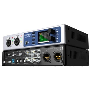 Фото RME MADIface XT Фото RME MADIface XT