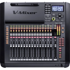 Фото Roland M-200i Фото Roland M-200i