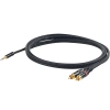 Комутація Proel CHLP215LU3