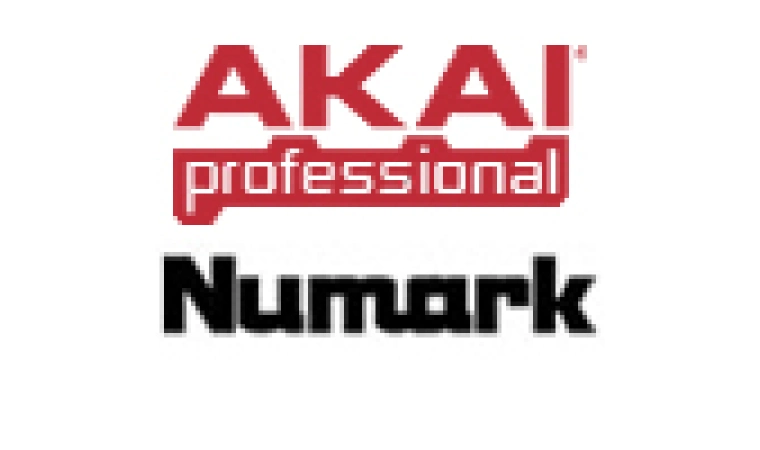 Поступление Akai и Numark!