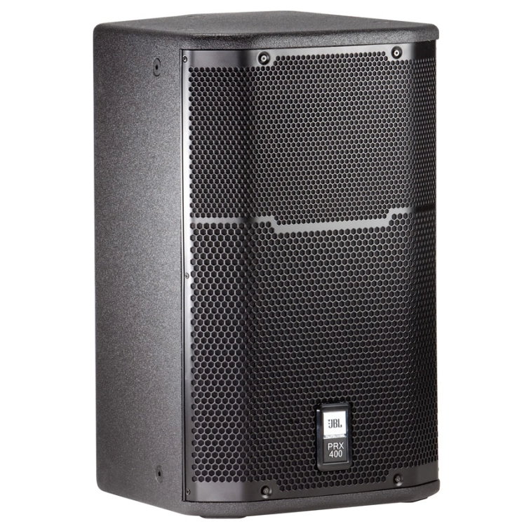 Фото №1 Акустическая система JBL PRX412M Фото №1 Акустическая система JBL PRX412M