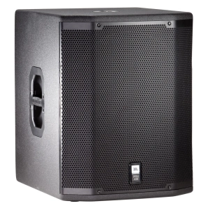 Фото JBL PRX418S Фото JBL PRX418S