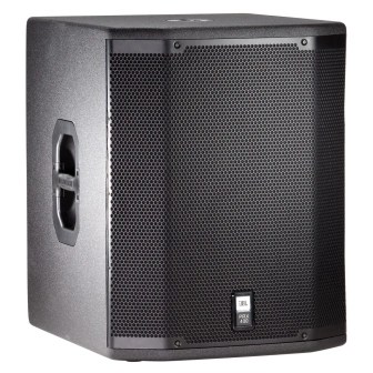 JBL PRX418S