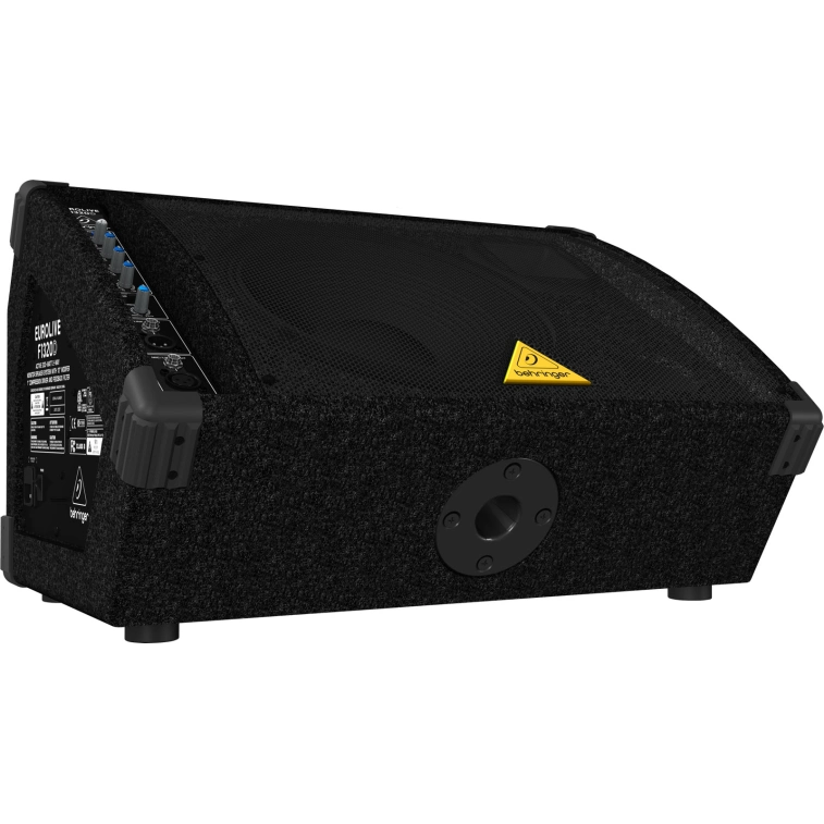 Фото №1 Акустическая система Behringer EUROLIVE F1320D Фото №1 Акустическая система Behringer EUROLIVE F1320D